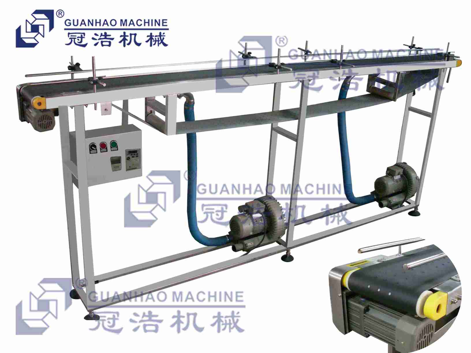 變頻輸送機